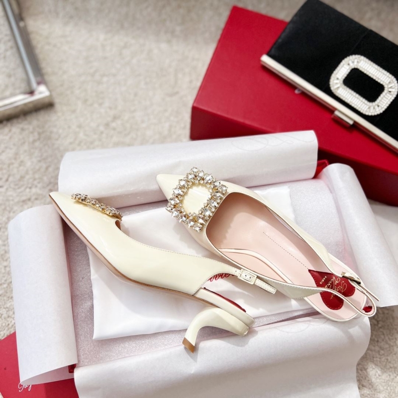 roger u1u1er high heels